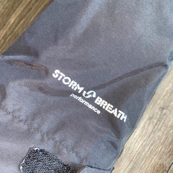 Pelliot size large child waterproof jacket - Picture 3 of 11